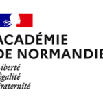 Logo Académie Normandie