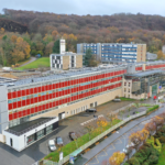 Lycée Alexis de Tocqueville