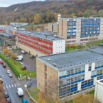 Lycée Alexis de Tocqueville