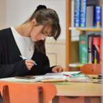 Lycée Alexis de Tocqueville