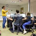 Lycée Alexis de Tocqueville