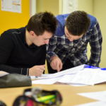 Lycée Alexis de Tocqueville