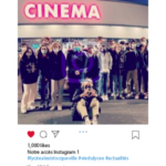 Lycée Alexis de Tocqueville