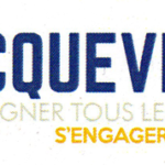 Logo Tocqueville s'engager et réussir