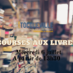 bourses aux livres 2022 tocqueville