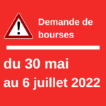 bourses lycée