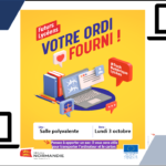 distribution ordinateurs lycee tocqueville
