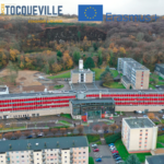 Erasmus lyce alexis De Tocqueville