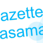 logo gazette de la Casamance lpo tocqueville
