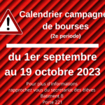 bourses lyc tocqueville