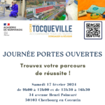 Portes ouvertes 2024
