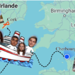 irlande lyéee tocqueville