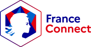 Logo France Connect