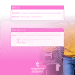 BAC+2 BTS CCST - Conseil et Commercialisation de Solutions Techniques BTS CJN - Collaborateur Juriste Notarial BAC Techno STMG Sciences et Technologies du Management et de la Gestion RHC - Ressources Humaines et Communication GF - Gestion Finance Mercatique SCIENCES DE GESTION,MANAGEMENT ET DROIT